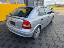 OPEL Astra 1.2i 16V Club, Essence, Occasion / Utilisé, Manuelle - 5