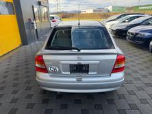 OPEL Astra 1.2i 16V Club, Essence, Occasion / Utilisé, Manuelle - 6
