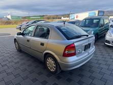 OPEL Astra 1.2i 16V Club, Essence, Occasion / Utilisé, Manuelle - 7