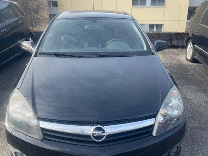OPEL Astra GTC 1.8i 16V 140 Cosmo, Benzina, Occasioni / Usate, Manuale
