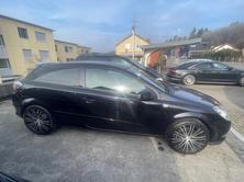 OPEL Astra GTC 1.8i 16V 140 Cosmo, Benzina, Occasioni / Usate, Manuale - 7