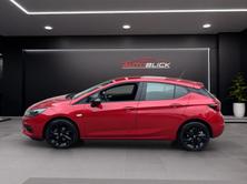 OPEL Astra 1.2i Turbo Elegance 145-PS Edition Frisch ab MFK Ser, Essence, Occasion / Utilisé, Manuelle - 6