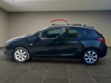 OPEL Astra 1.4 T ecoTEC S/S, Essence, Occasion / Utilisé, Manuelle - 2