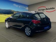 OPEL Astra 1.4 T ecoTEC S/S, Essence, Occasion / Utilisé, Manuelle - 3