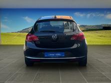 OPEL Astra 1.4 T ecoTEC S/S, Essence, Occasion / Utilisé, Manuelle - 4