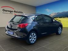 OPEL Astra 1.4 T ecoTEC S/S, Essence, Occasion / Utilisé, Manuelle - 5