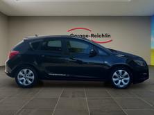 OPEL Astra 1.4 T ecoTEC S/S, Essence, Occasion / Utilisé, Manuelle - 6