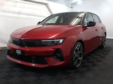 OPEL Astra 1.6 T PHEV 180 Swiss Plus, Hybride Rechargeable Essence/Électricité, Occasion / Utilisé, Automatique - 3