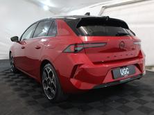 OPEL Astra 1.6 T PHEV 180 Swiss Plus, Hybride Rechargeable Essence/Électricité, Occasion / Utilisé, Automatique - 4