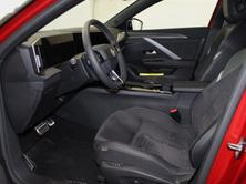 OPEL Astra 1.6 T PHEV 180 Swiss Plus, Hybride Rechargeable Essence/Électricité, Occasion / Utilisé, Automatique - 7