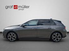 OPEL Astra 1.6 T PHEV 180 Swiss Plus, Hybride Rechargeable Essence/Électricité, Occasion / Utilisé, Automatique - 2
