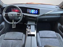 OPEL Astra 1.6 T PHEV 180 Swiss Plus, Hybride Rechargeable Essence/Électricité, Occasion / Utilisé, Automatique - 4