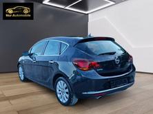 OPEL Astra 1.6i 16V Turbo, Benzin, Occasion / Gebraucht, Handschaltung - 3