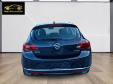 OPEL Astra 1.6i 16V Turbo, Benzin, Occasion / Gebraucht, Handschaltung - 4