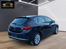 OPEL Astra 1.6i 16V Turbo, Benzin, Occasion / Gebraucht, Handschaltung - 5