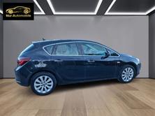 OPEL Astra 1.6i 16V Turbo, Benzin, Occasion / Gebraucht, Handschaltung - 6