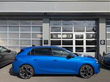 OPEL Astra 1.6 PHEV Turbo Swiss Plus A/ Sitzheizung/ Lenkradheiz, Plug-in-Hybrid Benzin/Elektro, Occasion / Gebraucht, Automatik - 2