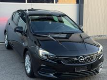OPEL Astra 1.4i Turbo Edition, Benzin, Occasion / Gebraucht, Automatik - 2