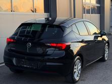 OPEL Astra 1.4i Turbo Edition, Benzin, Occasion / Gebraucht, Automatik - 3