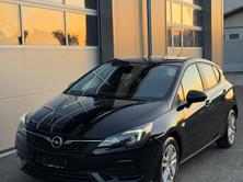 OPEL Astra 1.4i Turbo Edition, Benzin, Occasion / Gebraucht, Automatik - 5