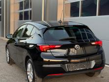 OPEL Astra 1.4i Turbo Edition, Benzin, Occasion / Gebraucht, Automatik - 6