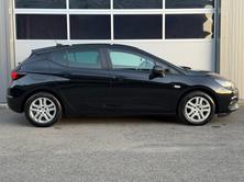 OPEL Astra 1.4i Turbo Edition, Benzin, Occasion / Gebraucht, Automatik - 7