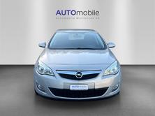 OPEL Astra 1.4i, Essence, Occasion / Utilisé, Manuelle - 2