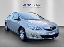 OPEL Astra 1.4i, Essence, Occasion / Utilisé, Manuelle - 3