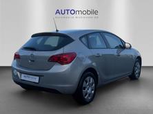 OPEL Astra 1.4i, Essence, Occasion / Utilisé, Manuelle - 4