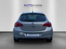 OPEL Astra 1.4i, Essence, Occasion / Utilisé, Manuelle - 5