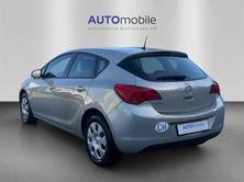 OPEL Astra 1.4i, Essence, Occasion / Utilisé, Manuelle - 6