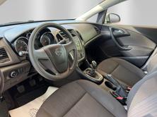 OPEL Astra 1.4i, Essence, Occasion / Utilisé, Manuelle - 7