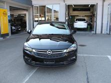 OPEL Astra 1.4 T 150 eTEC Enjoy S/S, Essence, Occasion / Utilisé, Manuelle - 2