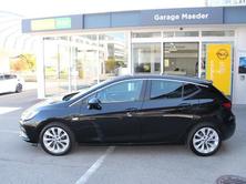 OPEL Astra 1.4 T 150 eTEC Enjoy S/S, Essence, Occasion / Utilisé, Manuelle - 3