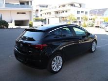 OPEL Astra 1.4 T 150 eTEC Enjoy S/S, Essence, Occasion / Utilisé, Manuelle - 5