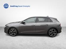 OPEL Astra 1.6 T PHEV 180 Swiss Premium, Hybride Rechargeable Essence/Électricité, Occasion / Utilisé, Automatique - 2