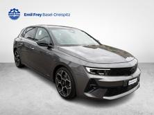 OPEL Astra 1.6 T PHEV 180 Swiss Premium, Hybride Rechargeable Essence/Électricité, Occasion / Utilisé, Automatique - 7