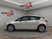 OPEL Astra 1.4i 16V Turbo Automatic, Benzin, Occasion / Gebraucht, Automatik - 2