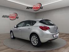 OPEL Astra 1.4i 16V Turbo Automatic, Benzin, Occasion / Gebraucht, Automatik - 3