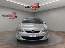 OPEL Astra 1.4i 16V Turbo Automatic, Benzin, Occasion / Gebraucht, Automatik - 4