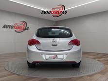 OPEL Astra 1.4i 16V Turbo Automatic, Benzin, Occasion / Gebraucht, Automatik - 5