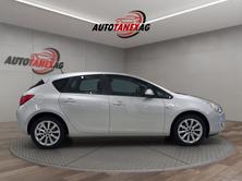 OPEL Astra 1.4i 16V Turbo Automatic, Benzin, Occasion / Gebraucht, Automatik - 7