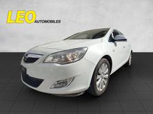 OPEL Astra 1.7 CDTi Enjoy, Diesel, Occasion / Utilisé, Manuelle - 2