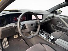 OPEL Astra 1.6 T PHEV 180 Swiss Premium, Plug-in-Hybrid Petrol/Electric, Second hand / Used, Automatic - 3