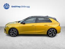 OPEL Astra 1.6 T PHEV 180 Swiss Premium, Plug-in-Hybrid Petrol/Electric, Second hand / Used, Automatic - 5