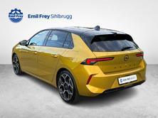 OPEL Astra 1.6 T PHEV 180 Swiss Premium, Plug-in-Hybrid Petrol/Electric, Second hand / Used, Automatic - 7
