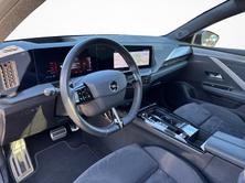 OPEL Astra 1.6 T PHEV 180 Swiss Premium, Plug-in-Hybrid Benzin/Elektro, Occasion / Gebraucht, Automatik - 3
