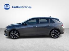 OPEL Astra 1.6 T PHEV 180 Swiss Premium, Plug-in-Hybrid Benzin/Elektro, Occasion / Gebraucht, Automatik - 5