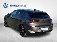 OPEL Astra 1.6 T PHEV 180 Swiss Premium, Plug-in-Hybrid Benzin/Elektro, Occasion / Gebraucht, Automatik - 7