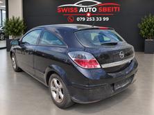 OPEL Astra GTC 1.8i 16V Sport, Benzina, Occasioni / Usate, Manuale - 6